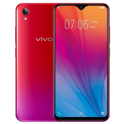 Vivo Y91i .